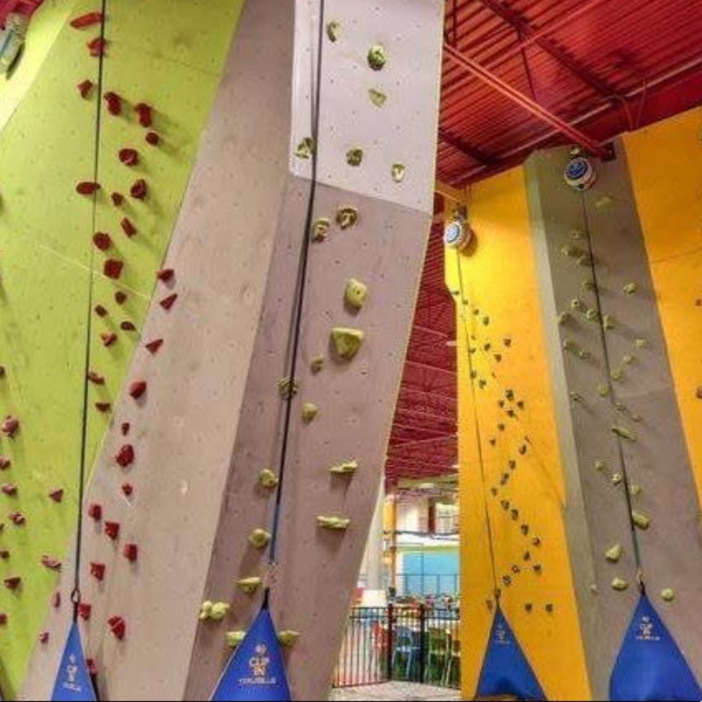 Meet your Posher, Karina